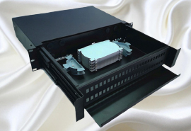 Fibre Optic Patch Panel